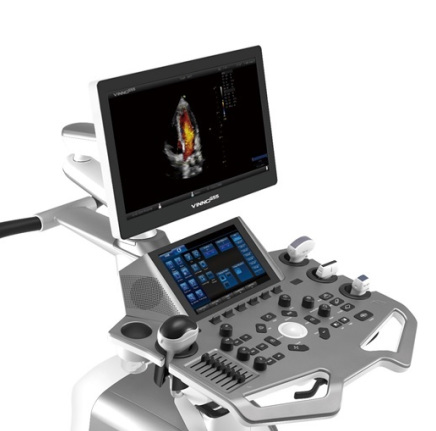 Ecógrafos de Consola o Rodantes